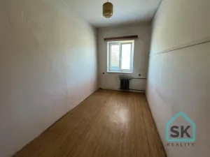 Prodej bytu 3+1, Zátor - Loučky, 74 m2