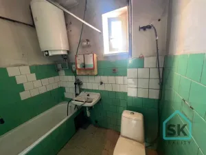 Prodej bytu 3+1, Zátor - Loučky, 74 m2
