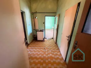 Prodej bytu 3+1, Zátor - Loučky, 74 m2