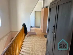 Prodej bytu 3+1, Zátor - Loučky, 74 m2