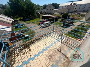 Prodej bytu 3+1, Zátor - Loučky, 74 m2