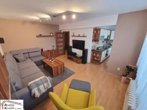 Prodej bytu 3+1, Kutná Hora, 17. listopadu, 71 m2