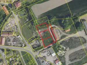 Prodej pozemku pro bydlení, Kutná Hora, 650 m2