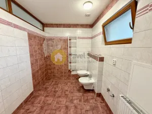 Pronájem bytu 2+kk, České Budějovice - České Budějovice 3, Na Sadech, 72 m2