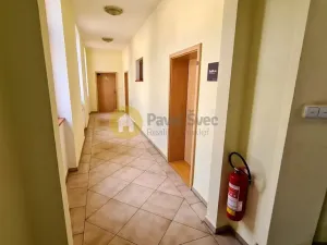 Pronájem bytu 2+kk, České Budějovice - České Budějovice 3, Na Sadech, 72 m2