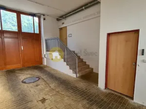 Pronájem bytu 2+kk, České Budějovice - České Budějovice 3, Na Sadech, 72 m2