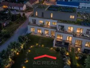 Prodej bytu 2+kk, Brno, Košuličova, 49 m2