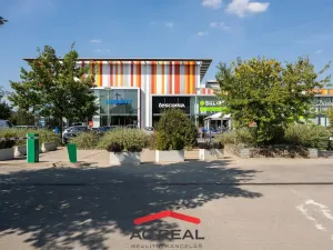 Prodej bytu 2+kk, Brno, Košuličova, 49 m2