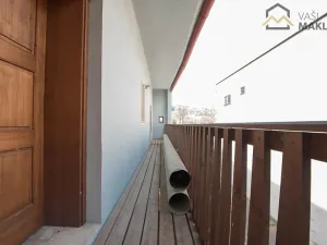 Prodej vícegeneračního domu, Ledeč nad Sázavou, Husovo náměstí, 525 m2