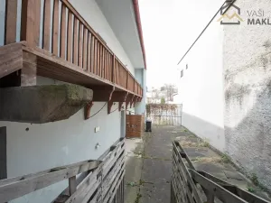 Prodej vícegeneračního domu, Ledeč nad Sázavou, Husovo náměstí, 525 m2