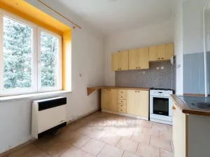 Pronájem bytu 2+1, České Budějovice - České Budějovice 6, Čechova, 61 m2