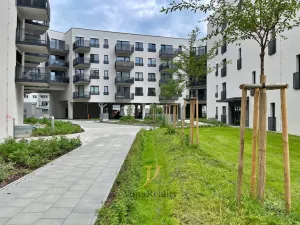 Pronájem bytu 1+kk, Olomouc, Edmunda Husserla, 43 m2