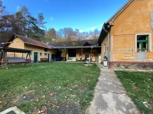 Prodej rodinného domu, Jílové u Prahy, 80 m2