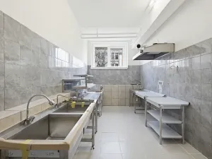 Pronájem obchodního prostoru, Karlovy Vary, T. G. Masaryka, 269 m2