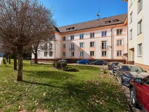 Prodej bytu 3+1, Trutnov, Palackého, 81 m2