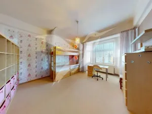 Pronájem bytu 2+1, Plzeň, Prokopova, 90 m2