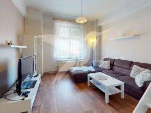 Pronájem bytu 2+1, Plzeň, Prokopova, 90 m2