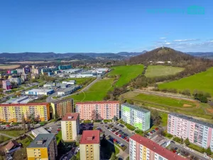 Prodej bytu 5+1, Česká Lípa, Zhořelecká, 86 m2