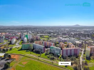 Prodej bytu 5+1, Česká Lípa, Zhořelecká, 86 m2