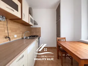 Pronájem bytu 1+1, Ostrava, Mongolská, 35 m2