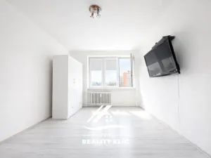 Pronájem bytu 1+1, Ostrava, Mongolská, 35 m2