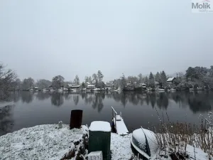 Prodej chaty, Klášterec nad Ohří - Miřetice u Klášterce nad Ohří, Mariánské údolí, 77 m2
