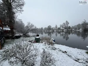 Prodej chaty, Klášterec nad Ohří - Miřetice u Klášterce nad Ohří, Mariánské údolí, 77 m2