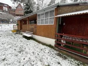 Prodej chaty, Klášterec nad Ohří - Miřetice u Klášterce nad Ohří, Mariánské údolí, 77 m2