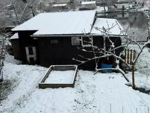 Prodej chaty, Klášterec nad Ohří - Miřetice u Klášterce nad Ohří, Mariánské údolí, 77 m2