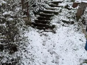 Prodej chaty, Klášterec nad Ohří - Miřetice u Klášterce nad Ohří, Mariánské údolí, 77 m2