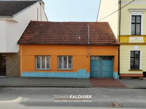 Prodej rodinného domu, Ivančice, Kounická, 123 m2