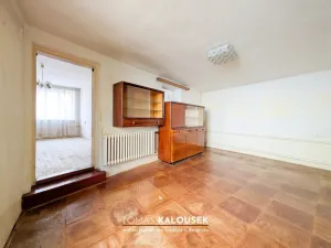 Prodej rodinného domu, Ivančice, Kounická, 123 m2