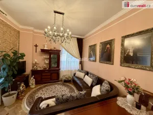 Prodej bytu 3+kk, Mariánské Lázně, Hlavní třída, 86 m2