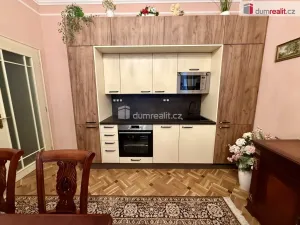 Prodej bytu 3+kk, Mariánské Lázně, Hlavní třída, 86 m2