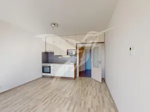 Pronájem bytu 1+kk, Plzeň, Stehlíkova, 33 m2
