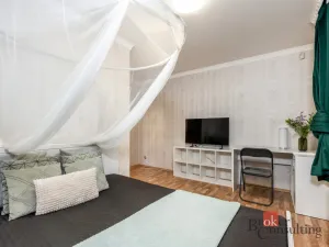 Prodej vily, Praha - Modřany, Pancířova, 287 m2