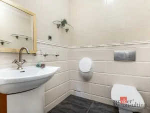 Prodej vily, Praha - Modřany, Pancířova, 287 m2