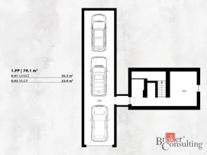 Prodej vily, Praha - Modřany, Pancířova, 287 m2