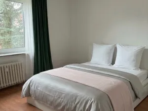 Pronájem bytu 2+1, České Budějovice - České Budějovice 6, Mánesova, 60 m2