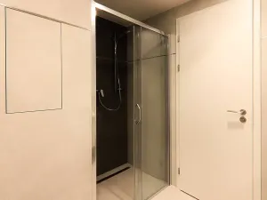 Pronájem bytu 1+kk, Praha, Poděbradská, 37 m2