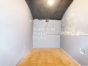 Pronájem restaurace, Praha - Vinohrady, Vocelova, 265 m2