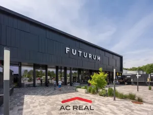 Prodej bytu 1+kk, Brno, Košuličova, 24 m2