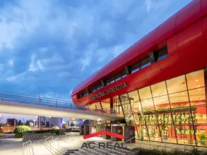 Prodej bytu 1+kk, Brno, Košuličova, 24 m2