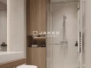 Prodej bytu 2+kk, Předboj, Ke Tvrzi, 72 m2