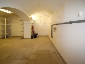 Prodej činžovního domu, Plzeň - Vnitřní Město, Bedřicha Smetany, 918 m2