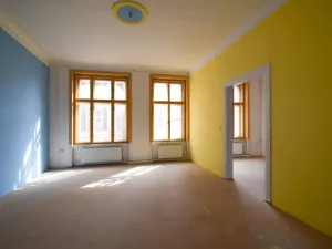 Prodej činžovního domu, Plzeň - Vnitřní Město, Bedřicha Smetany, 918 m2