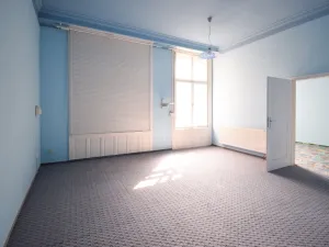 Prodej činžovního domu, Plzeň - Vnitřní Město, Bedřicha Smetany, 918 m2