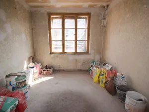 Prodej činžovního domu, Plzeň - Vnitřní Město, Bedřicha Smetany, 918 m2