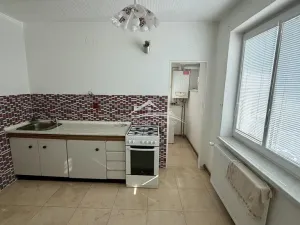 Pronájem bytu 3+1, Budkov, 84 m2