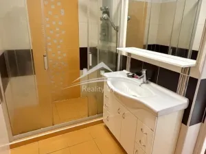 Pronájem bytu 3+1, Budkov, 84 m2